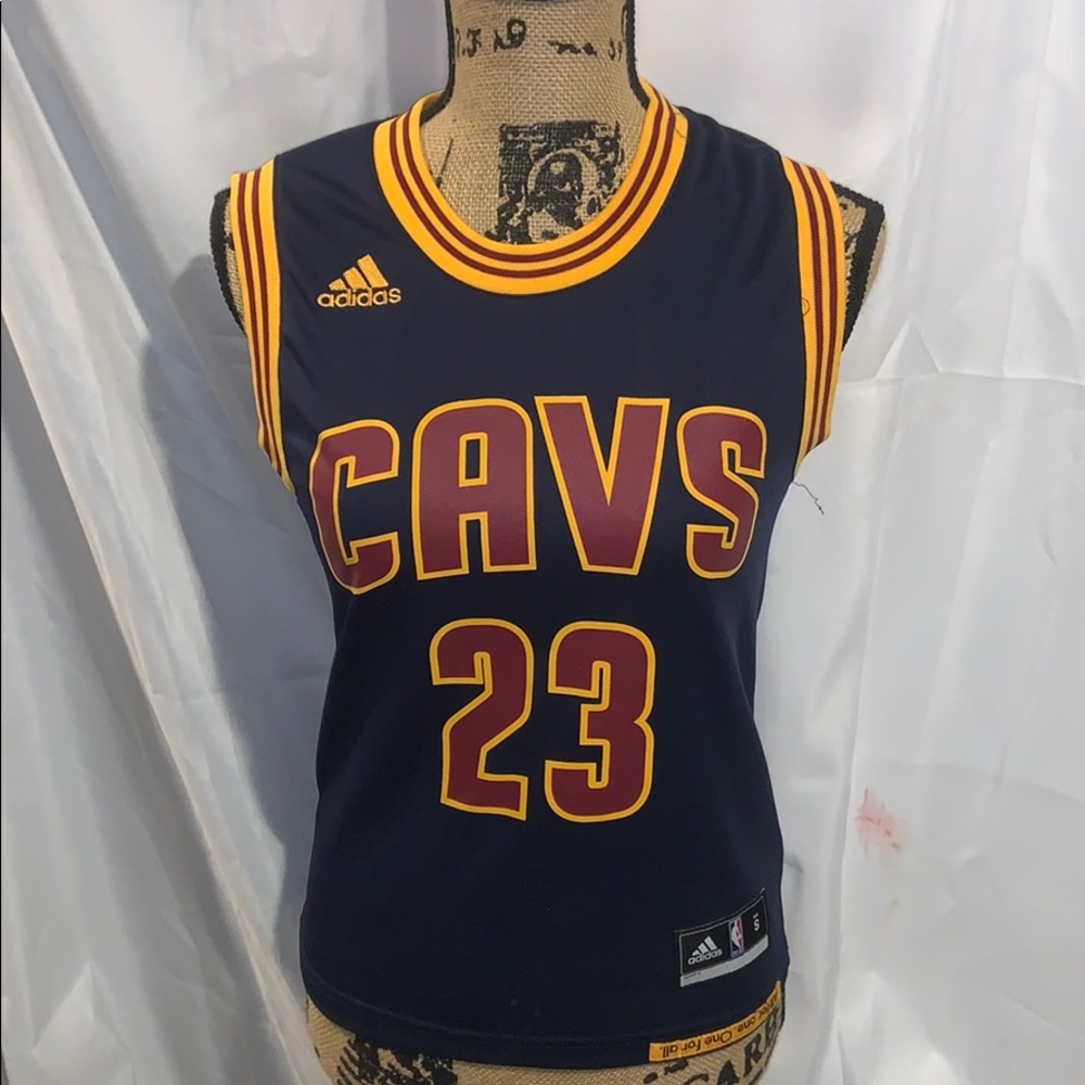 Lot of 3 jerseys